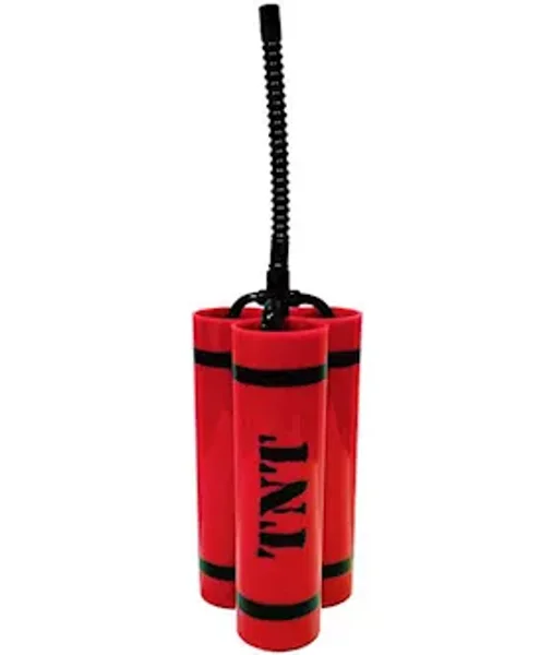 TNT Cup — image 7 of 7