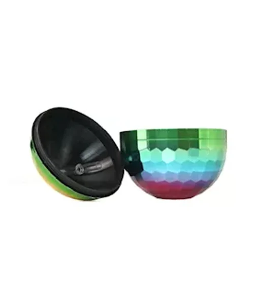 Rainbow Disco Ball Cup — image 16 of 17