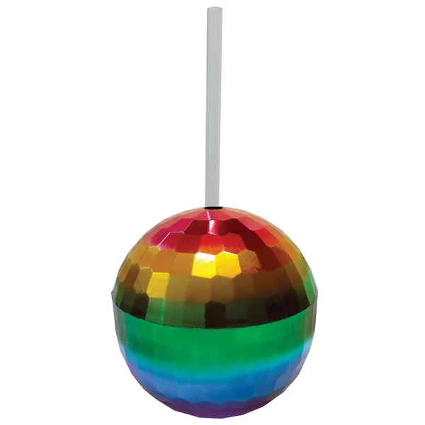Rainbow Disco Ball Cup — image 18 of 18