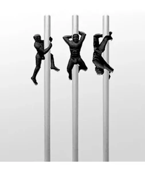Stripper Straws - Male — image 8 of 9