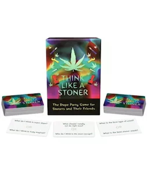 Think Like A Stoner Game — image 10 of 10
