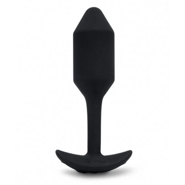 b-Vibe Vibrating Snug Plug Medium — image 23 of 25