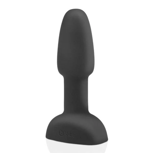 b-Vibe USB Rechargeable Petite Rimming Plug — image 25 of 25