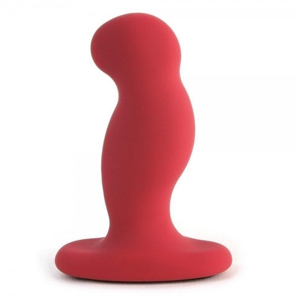 G-play Unisex Massager - Use for Vaginal or Anal Pleasure!