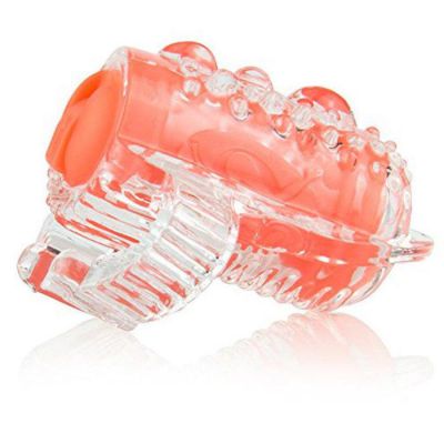 Color Pop Ling O Vibrating Tongue Ring