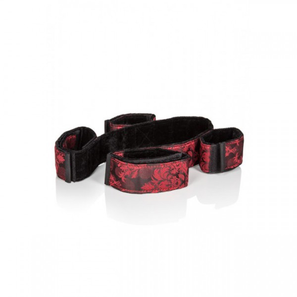 Scandal - Bondage Bar