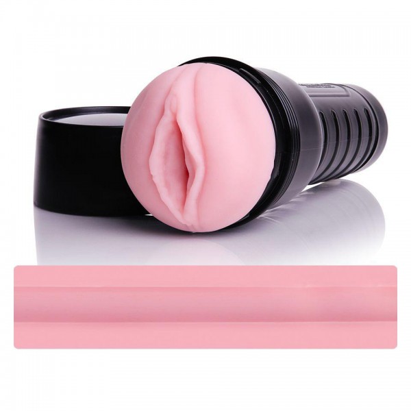 Fleshlight Pink Lady