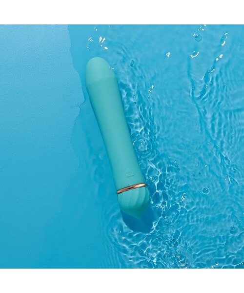 Mina Silicone Mini Vibrator — image 7 of 11