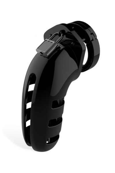 ManCage 5.5" Custom-Fit Cock Cage