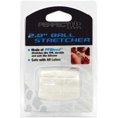 Perfect Fit Ball Stretcher 2 0 in PFBlend