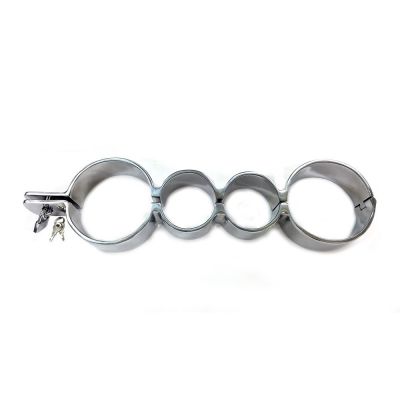 Medical Play Wrist Ankle Binder