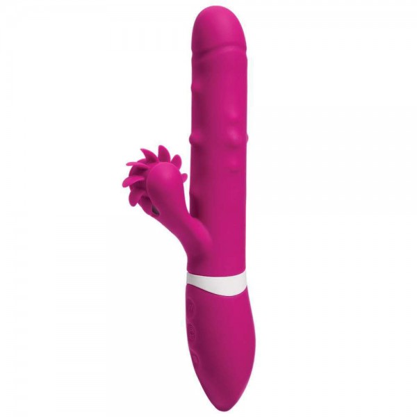 iVibe Select: iRoll Multi Function Vibrator