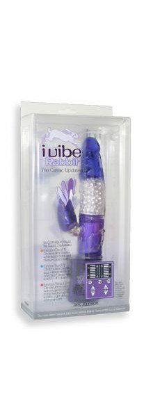 Ivibe Rabbit Waterproof
