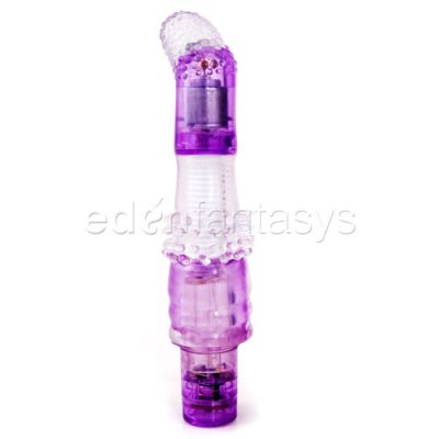 Flexi G spot