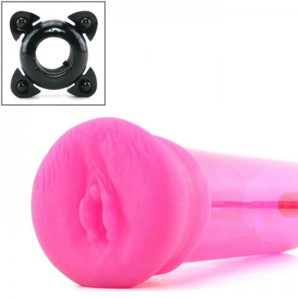 Pump Worx Lil Pussy Power Pump