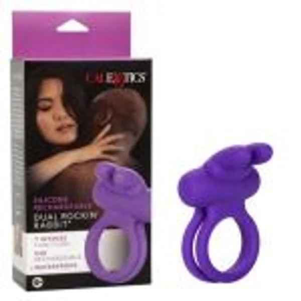 Rechargeable Rockin Rabbit Enhancer — image 19 of 20