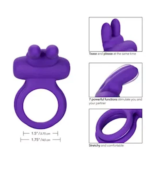 Rechargeable Rockin Rabbit Enhancer — image 16 of 20