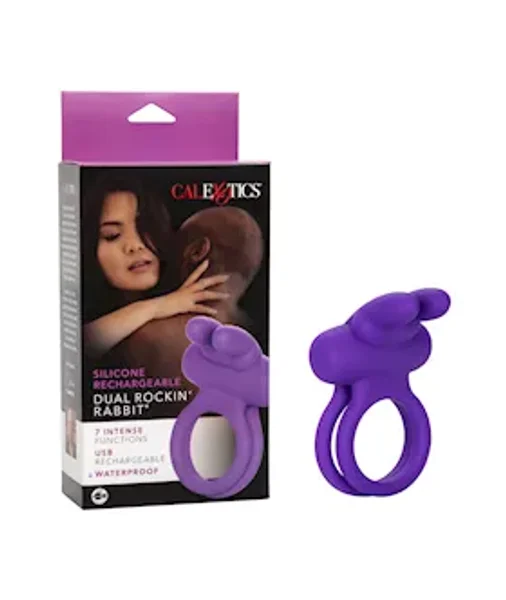 Rechargeable Rockin Rabbit Enhancer — image 14 of 20