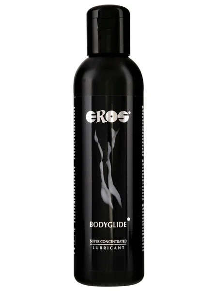 EROS Super Concentrated Bodyglide 500ml — image 4 of 4