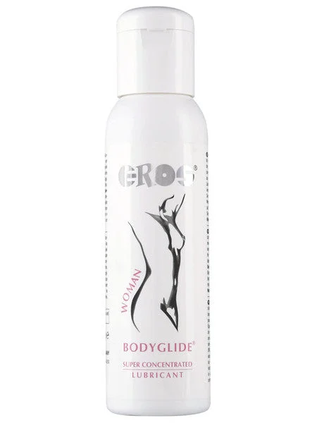 EROS Super Concentrated Bodyglide Woman 250ml — image 4 of 5