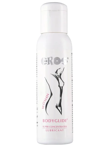 EROS Super Concentrated Bodyglide Woman 250ml — image 5 of 5