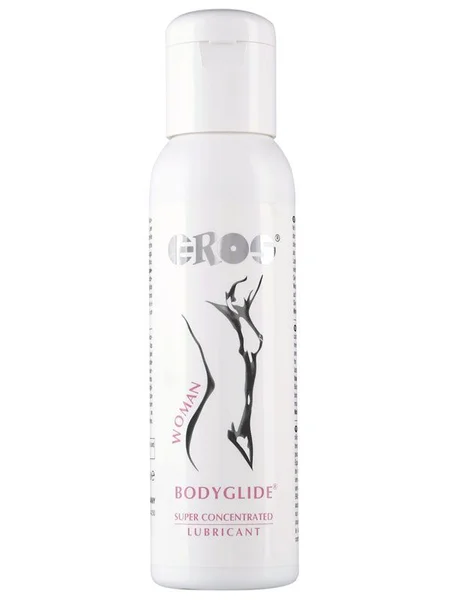 EROS Super Concentrated Bodyglide Woman 250ml — image 3 of 5