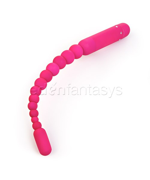 Crystal chic wand