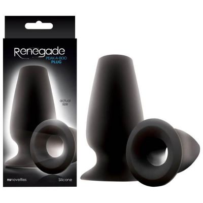 Renegade Peek a boo Plug
