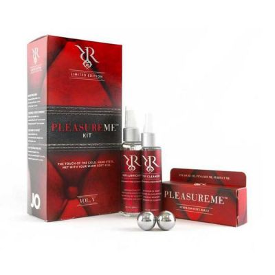 Our Room Pleasure Me Kit