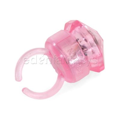 25k vibro ring