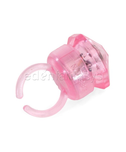 25k vibro ring