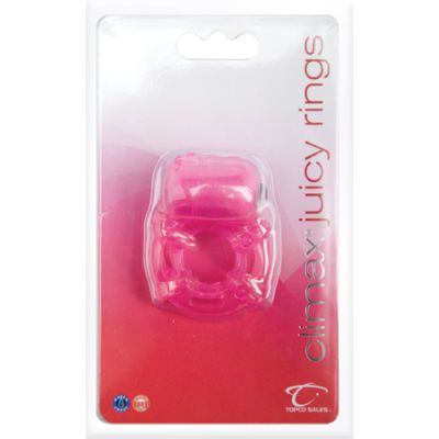 Juicy Rings