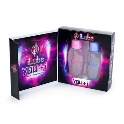 iLube You I