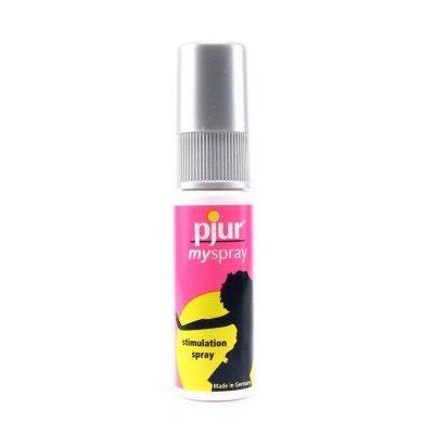 Pjur MySpray