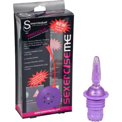 Remote Control Micka LaViva