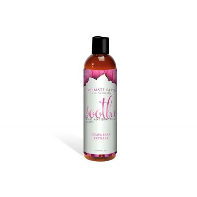 Intimate Earth Soothe Anal Glide 120ml