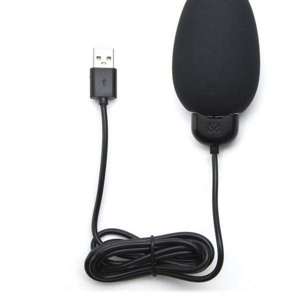 Je Joue MiMi Deluxe External Soft 3.25" Vibrator