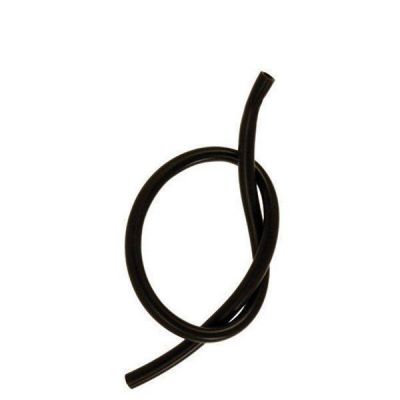 The Perfect Black Tie