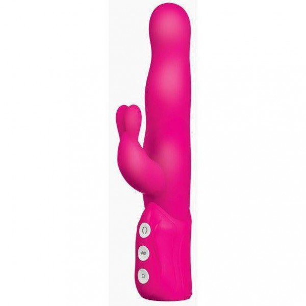 iVibe Select iRabbit