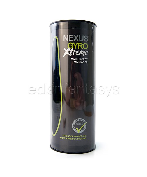 Nexus gyro xtreme