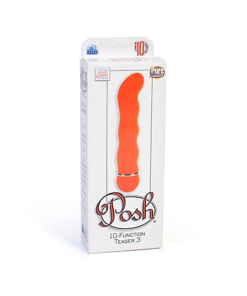 Posh teaser 3 — image 4 of 4