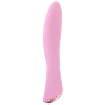 Jopen Amour Silicone Wand Vibe in Pink