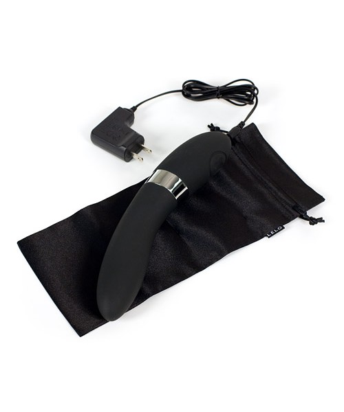 Lelo Elise 2 Deluxe 8.5" Vibrator