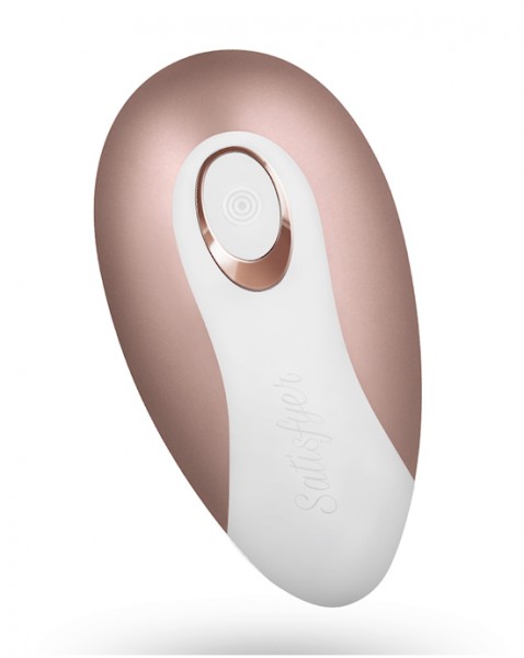 Satisfyer Pro Deluxe Next Generation
