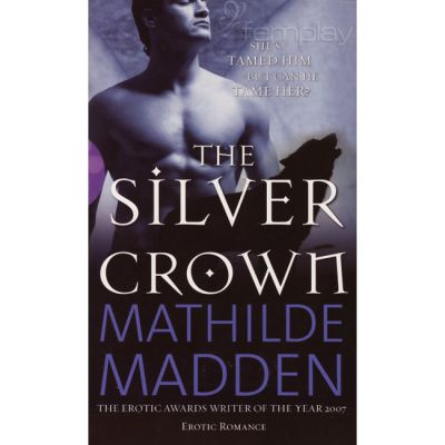 The Silver Crown Paperback Novel