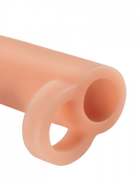 Fantasy X-Tensions Real Feel XL Penis Sleeve