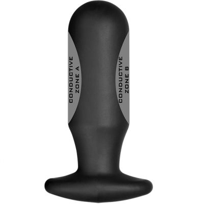 ElectraStim Silicone Noir Aura Multi Probe Electrode