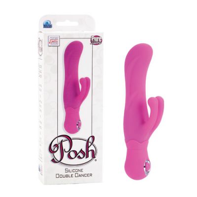 Posh double dancer