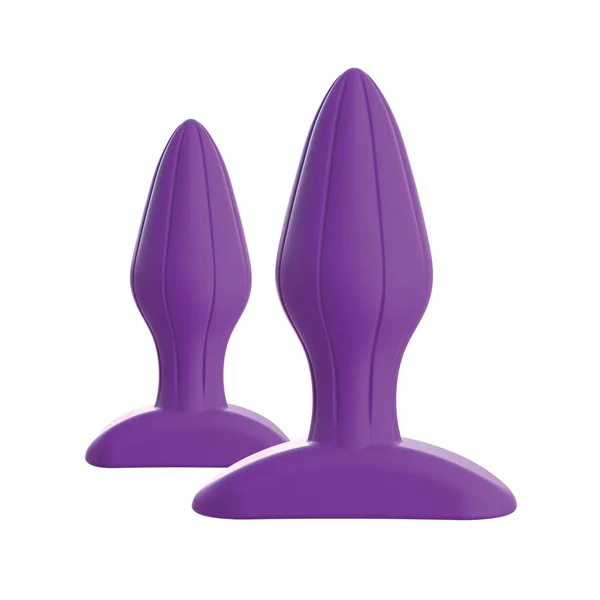 Fantasy For Her Her Designer Love Plug Set — image 16 of 18