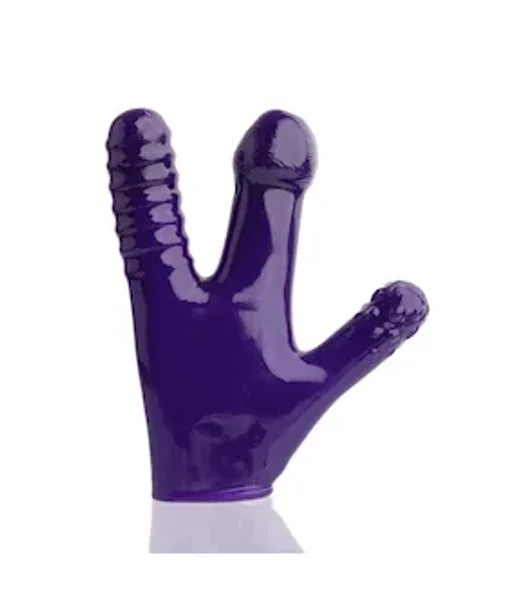 Claw Glove — image 17 of 17